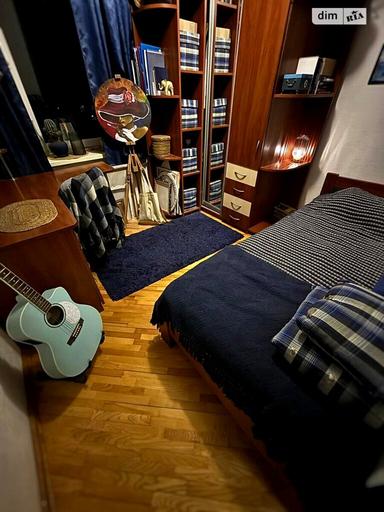 Багатокімнатна квартира за адресою вул. Майбороди Дмитра (площа 73 м²) - Atlanta.ua - фото 26