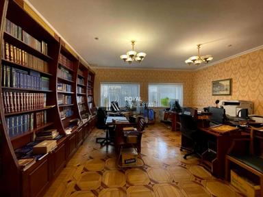 Комерційна нерухомість за адресою вул. Багговутівська (площа 2571 м²) - Atlanta.ua - фото 49