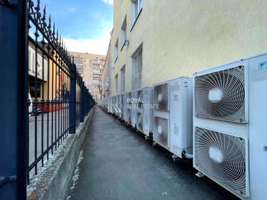 Комерційна нерухомість за адресою вул. Багговутівська (площа 2571 м²) - Atlanta.ua - фото 62