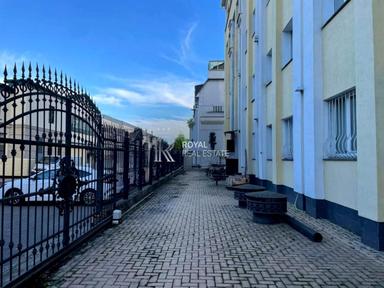 Комерційна нерухомість за адресою вул. Багговутівська (площа 2571 м²) - Atlanta.ua - фото 70