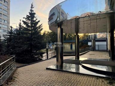 Комерційна нерухомість за адресою вул. Багговутівська (площа 2571 м²) - Atlanta.ua - фото 73