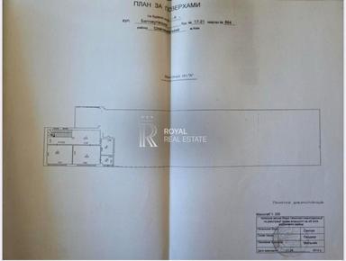 Комерційна нерухомість за адресою вул. Багговутівська (площа 2571 м²) - Atlanta.ua - фото 79