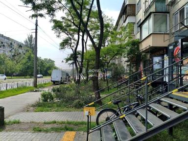 Commercial real estate at st. Ostafiya Dashkevicha Kurnatovskogo (area 45 m²) - Atlanta.ua - photo 9