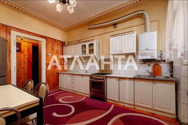 2-комнатная квартира по адресу Донецкая ул. (площадь 64,7 м²) - Atlanta.ua - фото 13