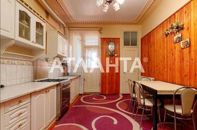 2-комнатная квартира по адресу Донецкая ул. (площадь 64,7 м²) - Atlanta.ua - фото 12