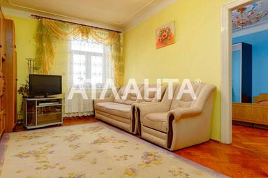 2-комнатная квартира по адресу Донецкая ул. (площадь 64,7 м²) - Atlanta.ua - фото 11