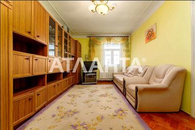 2-комнатная квартира по адресу Донецкая ул. (площадь 64,7 м²) - Atlanta.ua - фото 14