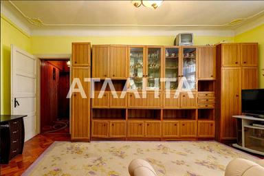 2-комнатная квартира по адресу Донецкая ул. (площадь 64,7 м²) - Atlanta.ua - фото 17