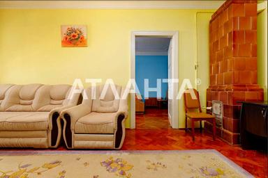 2-комнатная квартира по адресу Донецкая ул. (площадь 64,7 м²) - Atlanta.ua - фото 18