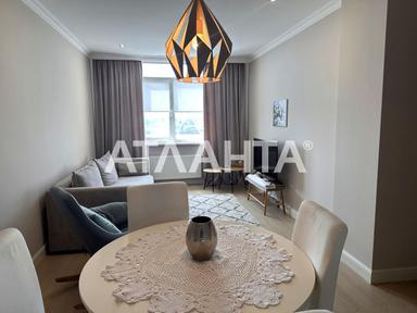 2-rooms apartment apartment by the address st. Balkovskaya Frunze (area 67,9 m²) - Atlanta.ua - photo 20