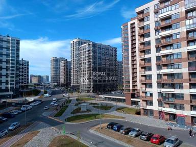 Комерційна нерухомість за адресою вул. Олександра Олеся (площа 135 м²) - Atlanta.ua - фото 17