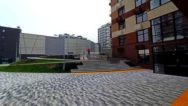 Комерційна нерухомість за адресою вул. Олександра Олеся (площа 135 м²) - Atlanta.ua - фото 26