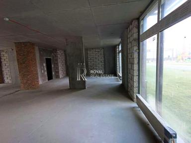 Комерційна нерухомість за адресою вул. Олександра Олеся (площа 135 м²) - Atlanta.ua - фото 28