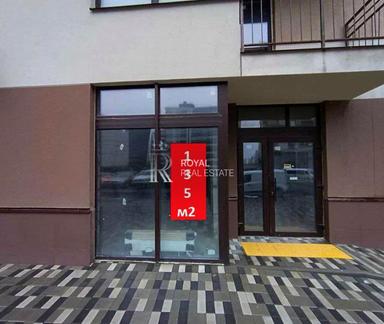 Комерційна нерухомість за адресою вул. Олександра Олеся (площа 135 м²) - Atlanta.ua - фото 31