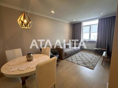 2-rooms apartment apartment by the address st. Balkovskaya Frunze (area 67,9 m²) - Atlanta.ua - photo 21
