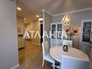 2-rooms apartment apartment by the address st. Balkovskaya Frunze (area 67,9 m²) - Atlanta.ua - photo 23