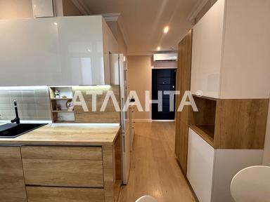 2-rooms apartment apartment by the address st. Balkovskaya Frunze (area 67,9 m²) - Atlanta.ua - photo 27