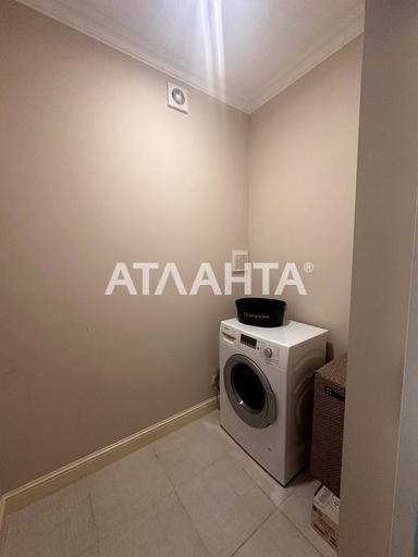 2-rooms apartment apartment by the address st. Balkovskaya Frunze (area 67,9 m²) - Atlanta.ua - photo 30