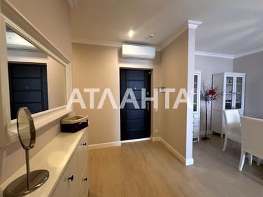 2-rooms apartment apartment by the address st. Balkovskaya Frunze (area 67,9 m²) - Atlanta.ua - photo 31