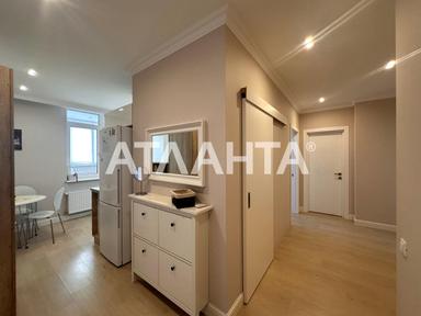2-rooms apartment apartment by the address st. Balkovskaya Frunze (area 67,9 m²) - Atlanta.ua - photo 32