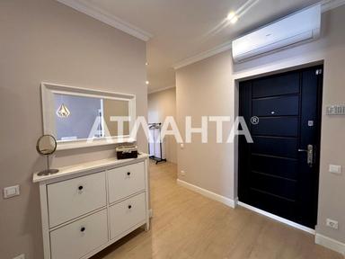 2-rooms apartment apartment by the address st. Balkovskaya Frunze (area 67,9 m²) - Atlanta.ua - photo 33