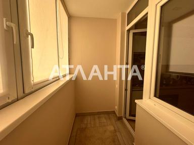 2-rooms apartment apartment by the address st. Balkovskaya Frunze (area 67,9 m²) - Atlanta.ua - photo 34