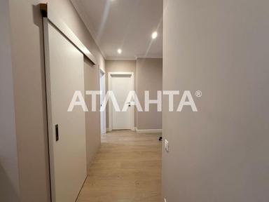 2-rooms apartment apartment by the address st. Balkovskaya Frunze (area 67,9 m²) - Atlanta.ua - photo 35