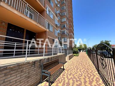 2-rooms apartment apartment by the address st. Balkovskaya Frunze (area 67,9 m²) - Atlanta.ua - photo 37