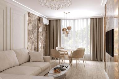 2-кімнатна квартира за адресою вул. Кустанайська (площа 66 м²) - Atlanta.ua - фото 20