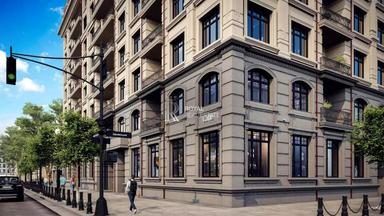 Комерційна нерухомість за адресою вул. Щекавицька (площа 95 м²) - Atlanta.ua - фото 17