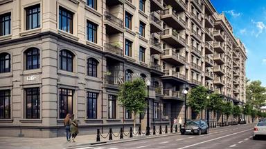 Комерційна нерухомість за адресою вул. Щекавицька (площа 95 м²) - Atlanta.ua - фото 14