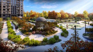 Комерційна нерухомість за адресою вул. Щекавицька (площа 95 м²) - Atlanta.ua - фото 19