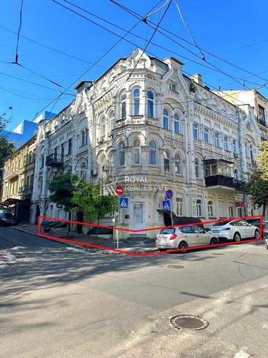 Commercial real estate at st. Ul Zlatoustovskaya (area 208 m²) - Atlanta.ua - photo 20