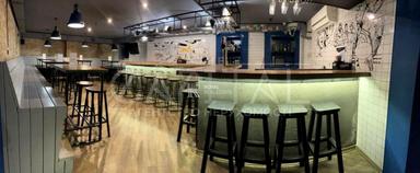 Commercial real estate at st. Ul Zlatoustovskaya (area 208 m²) - Atlanta.ua - photo 32