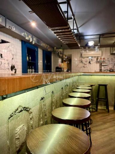 Commercial real estate at st. Ul Zlatoustovskaya (area 208 m²) - Atlanta.ua - photo 37