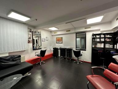 Commercial real estate at st. Starokievskiy per (area 219 m²) - Atlanta.ua - photo 29