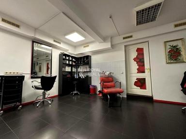 Commercial real estate at st. Starokievskiy per (area 219 m²) - Atlanta.ua - photo 31