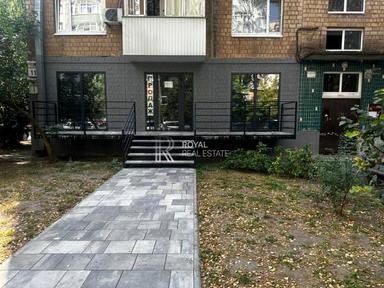 Коммерческая недвижимость по адресу ул. Рыболовецкая (площадь 47,5 м²) - Atlanta.ua - фото 7