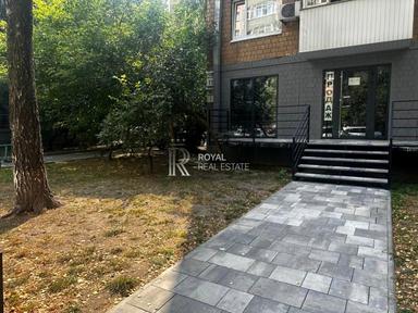 Коммерческая недвижимость по адресу ул. Рыболовецкая (площадь 47,5 м²) - Atlanta.ua - фото 8