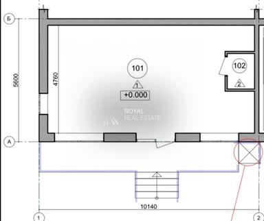 Коммерческая недвижимость по адресу ул. Рыболовецкая (площадь 47,5 м²) - Atlanta.ua - фото 12