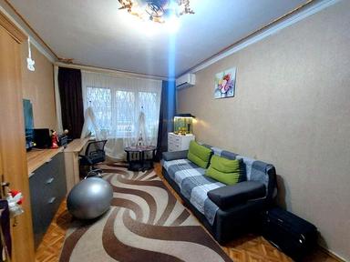 2-rooms apartment apartment by the address st. Balkovskaya Frunze (area 48 m²) - Atlanta.ua - photo 17