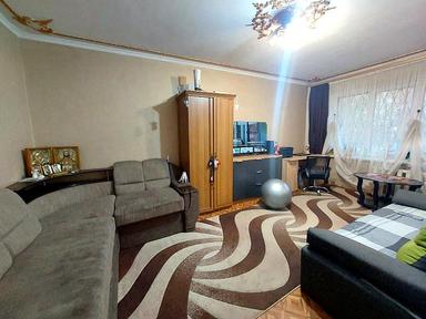 2-rooms apartment apartment by the address st. Balkovskaya Frunze (area 48 m²) - Atlanta.ua - photo 16