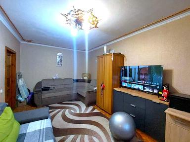 2-rooms apartment apartment by the address st. Balkovskaya Frunze (area 48 m²) - Atlanta.ua - photo 18