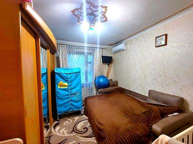 2-rooms apartment apartment by the address st. Balkovskaya Frunze (area 48 m²) - Atlanta.ua - photo 19