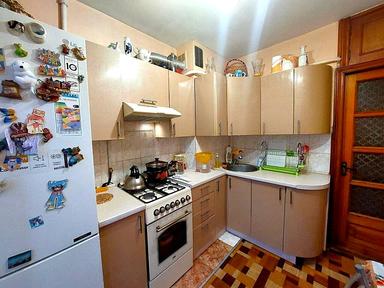 2-rooms apartment apartment by the address st. Balkovskaya Frunze (area 48 m²) - Atlanta.ua - photo 22