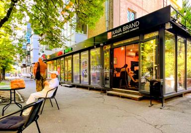 Коммерческая недвижимость по адресу ул. Неманская (площадь 78 м²) - Atlanta.ua - фото 13