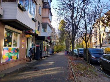 Коммерческая недвижимость по адресу ул. Неманская (площадь 78 м²) - Atlanta.ua - фото 17