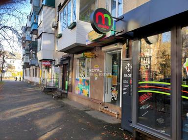 Коммерческая недвижимость по адресу ул. Неманская (площадь 78 м²) - Atlanta.ua - фото 23