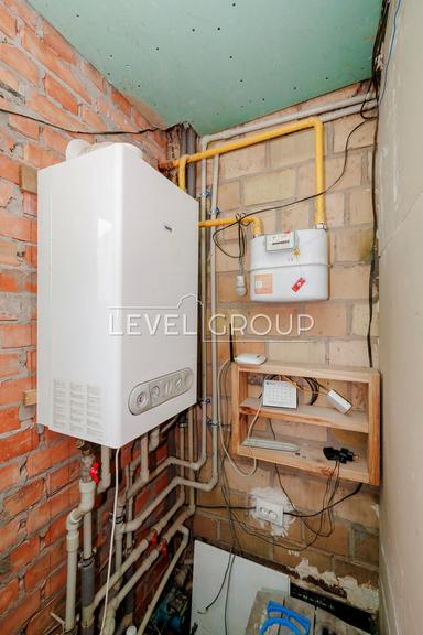 House by the address (area 131 m²) - Atlanta.ua - photo 33