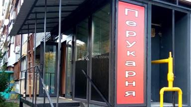 Коммерческая недвижимость по адресу пер. Энергетиков (площадь 54 м²) - Atlanta.ua - фото 11